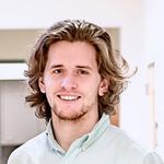 M. Lynch announced as NSTGRO21 recipient